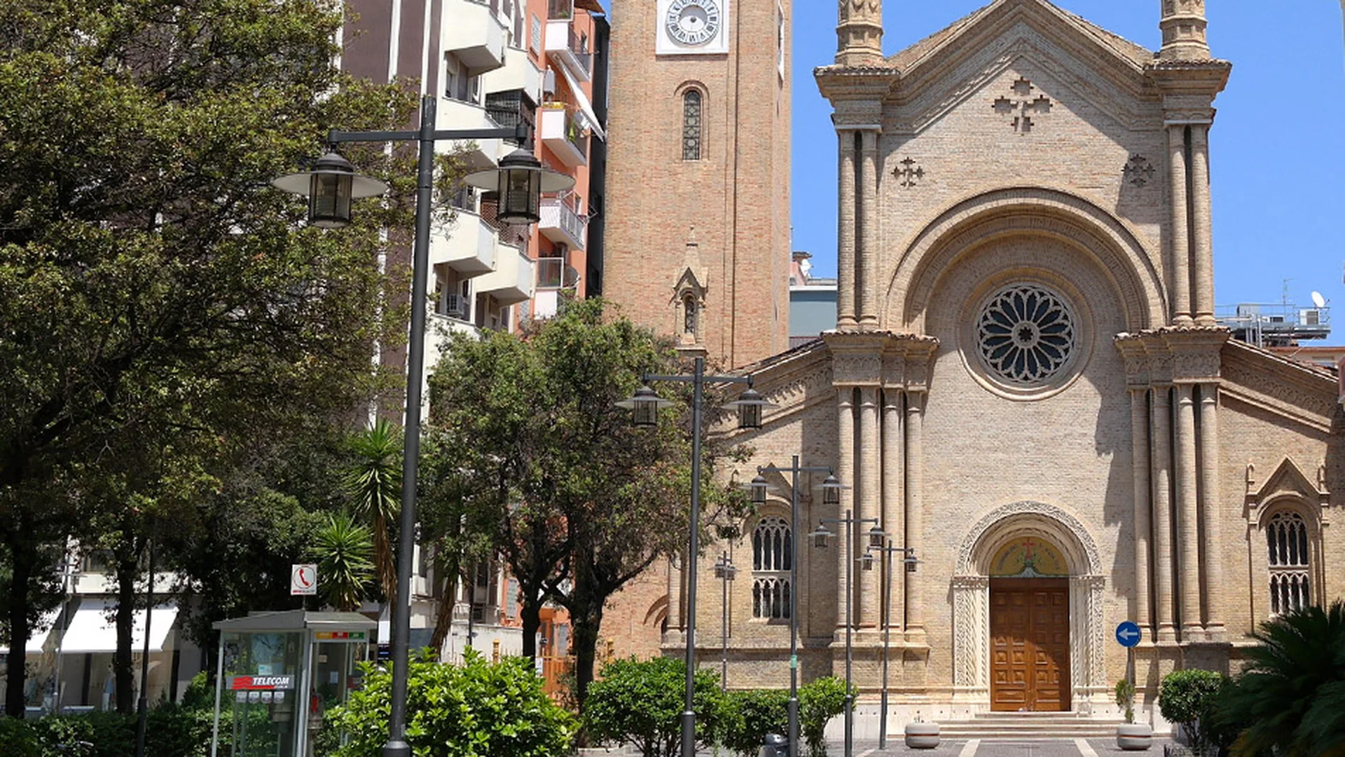 Pescara Vecchia — Pescara (Abruzzo)