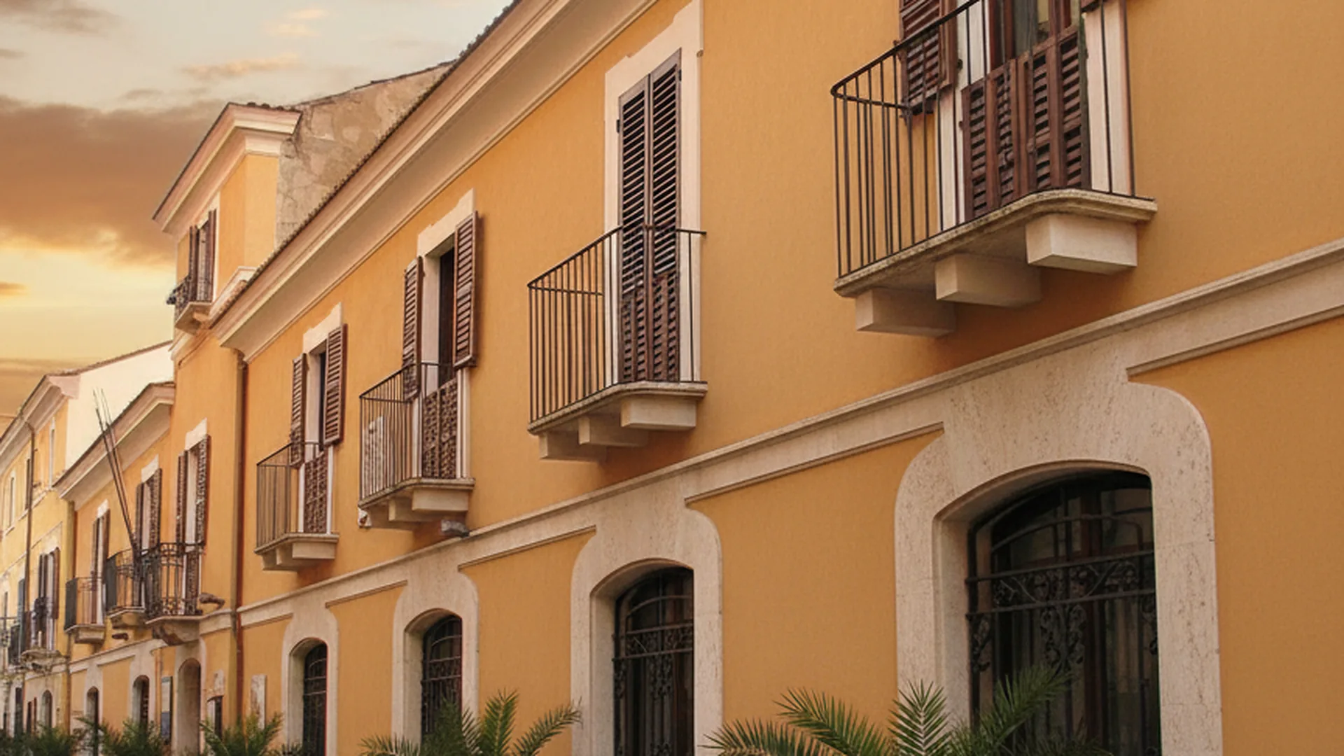Casa Natale di Gabriele D'Annunzio — Pescara (Abruzzo)