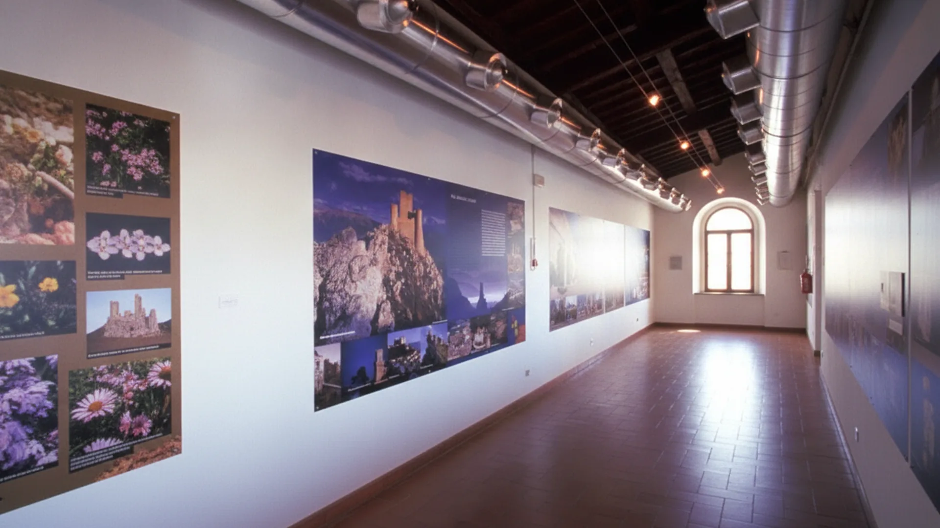 Museo delle Genti d'Abruzzo — Pescara (Abruzzo)