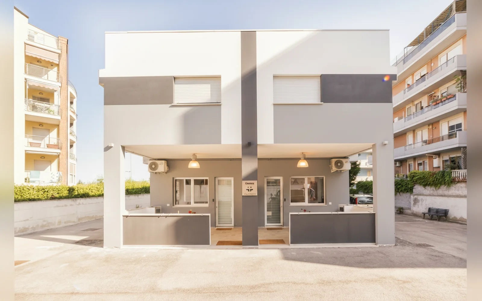 Bama Apartment Pescara, Pescara (Abruzzo)