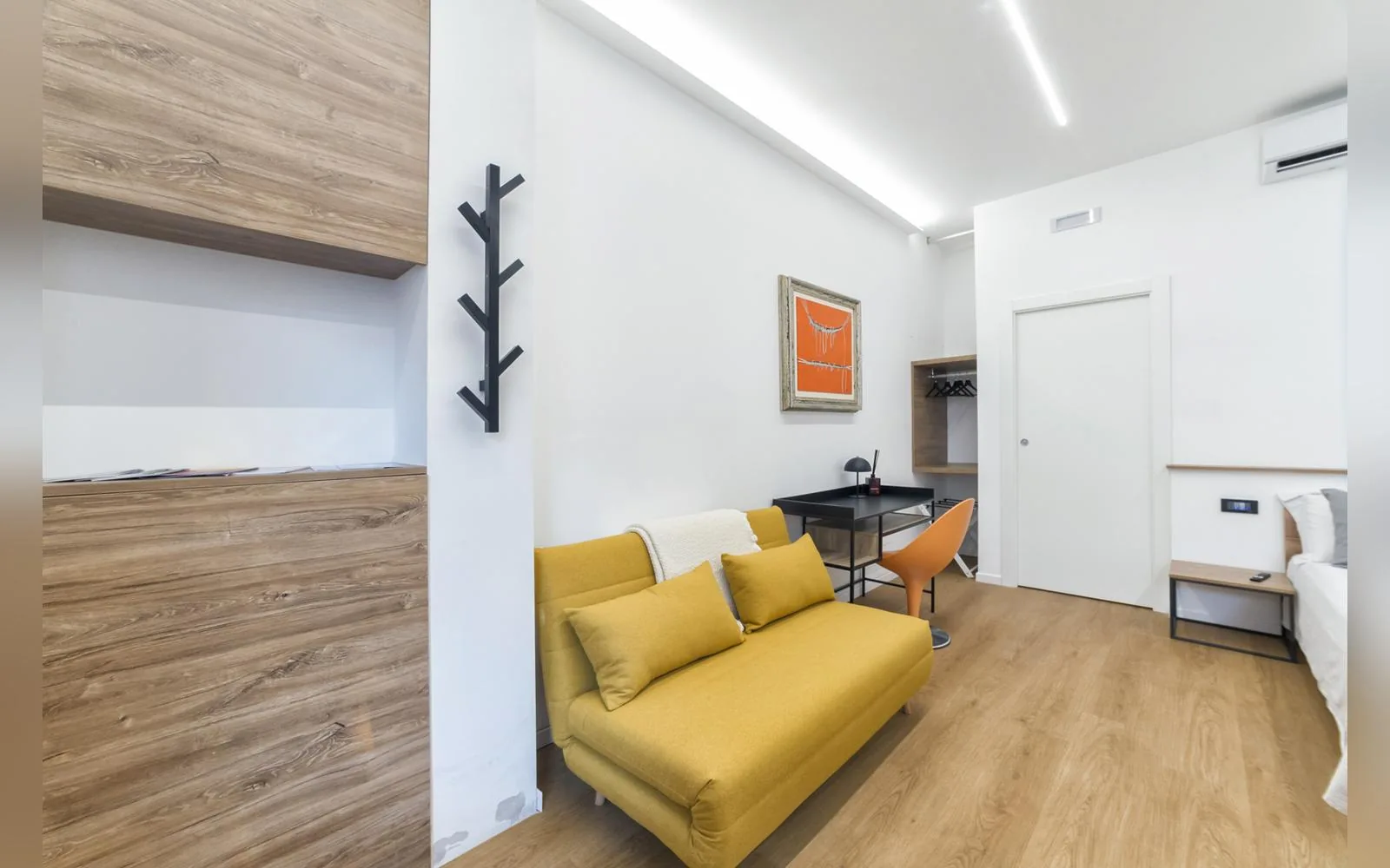 Bama Apartment Pescara, Pescara (Abruzzo) — galleria foto 10