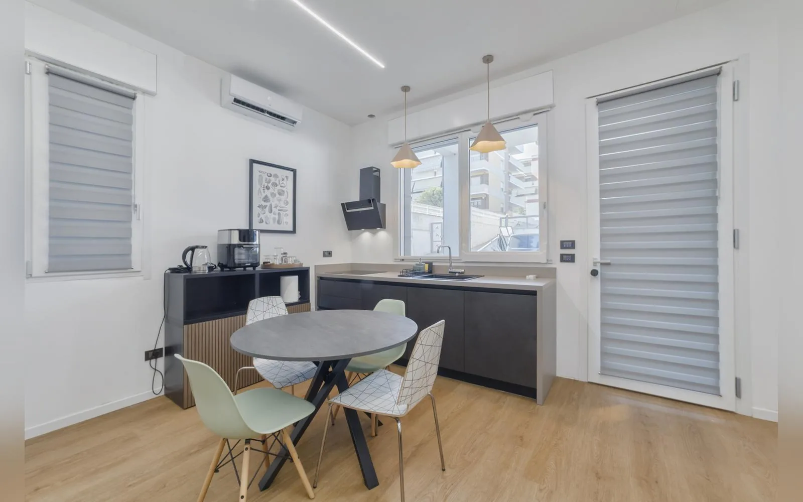 Bama Apartment Pescara, Pescara (Abruzzo) — galleria foto 13