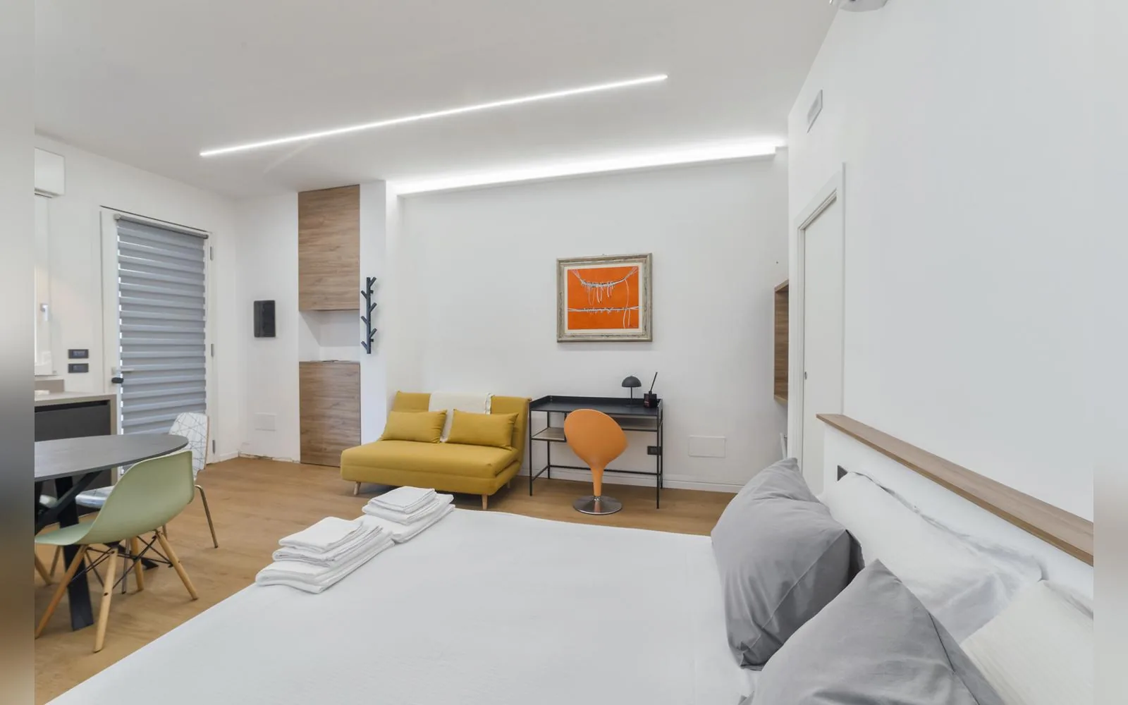 Bama Apartment Pescara, Pescara (Abruzzo) — galleria foto 14