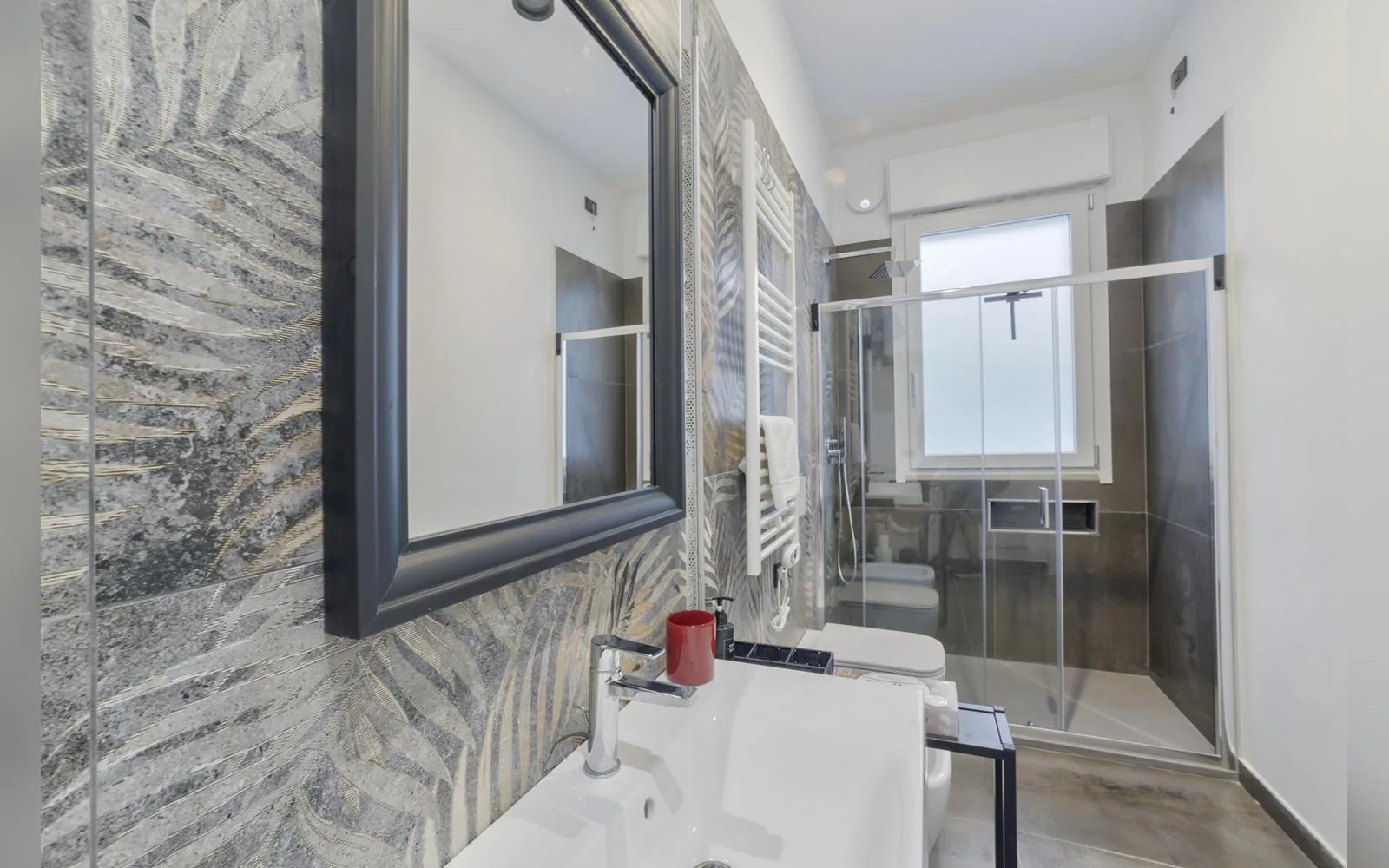 Bama Apartment Pescara, Pescara (Abruzzo) — galleria foto 16