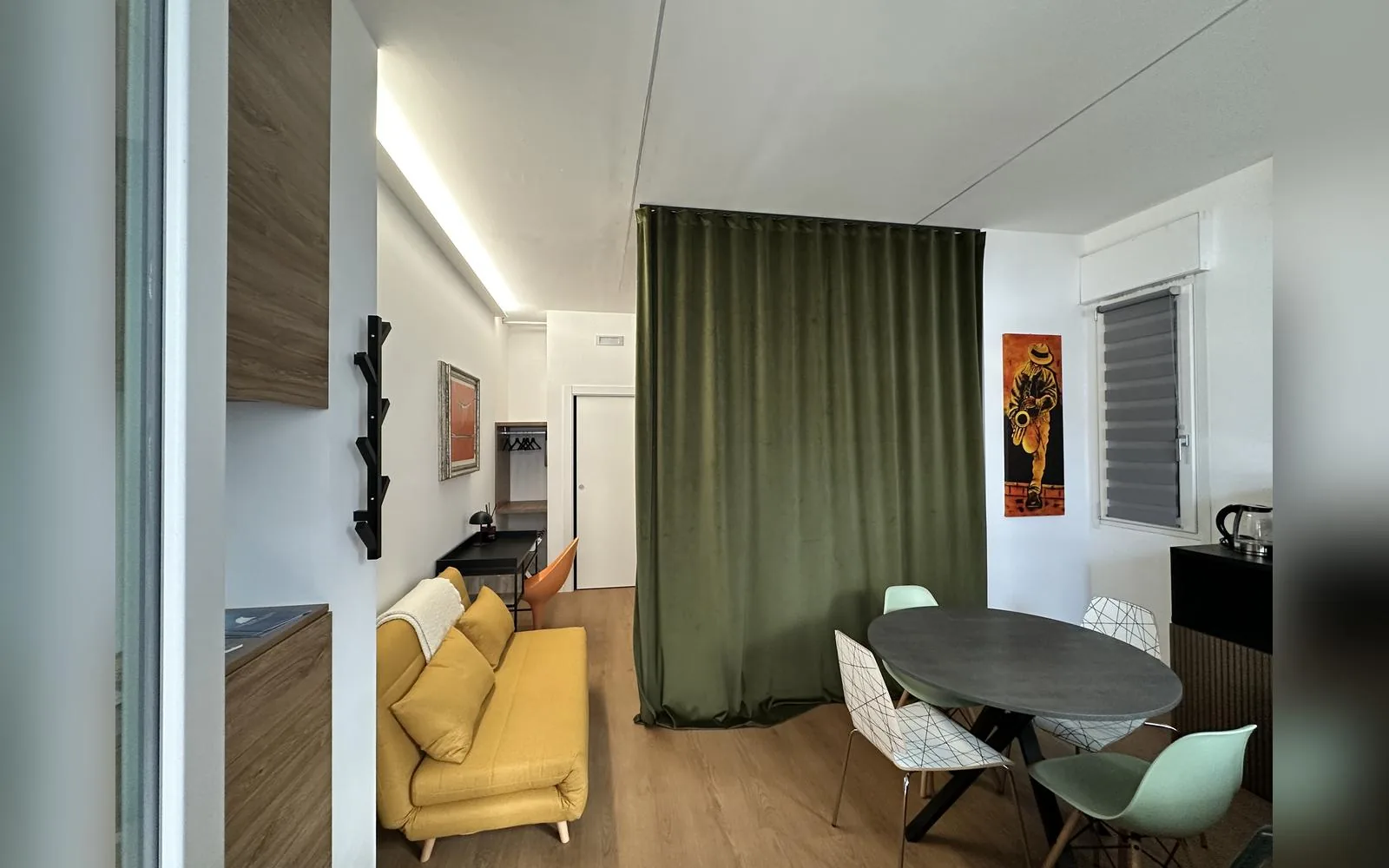 Bama Apartment Pescara, Pescara (Abruzzo) — galleria foto 5