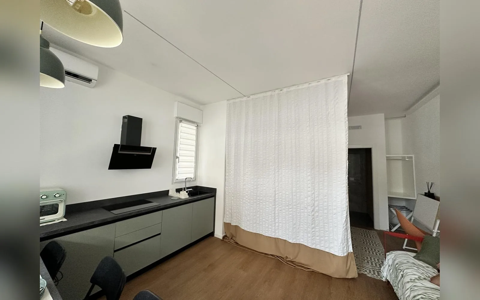 Bama Apartment Pescara, Pescara (Abruzzo) — galleria foto 8