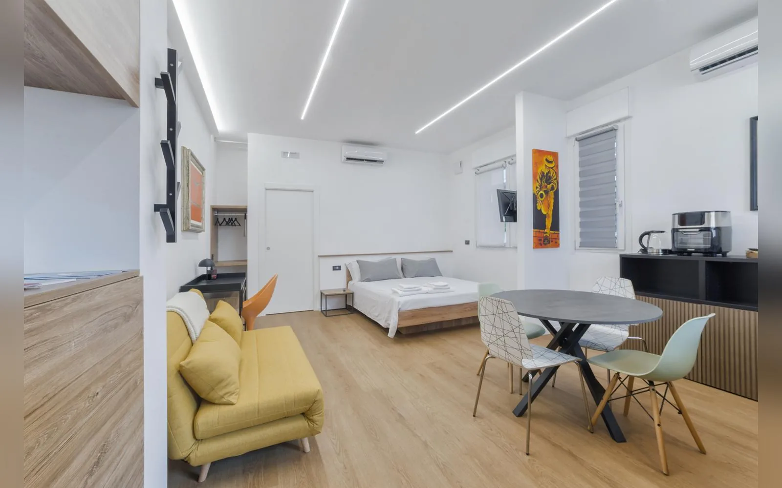 Bama Apartment Pescara, Pescara (Abruzzo) — galleria foto 9